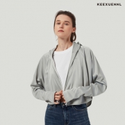 全方位防晒！KEEXUENNL 珂宣尼 夏季防紫外线长袖防晒衣 多色