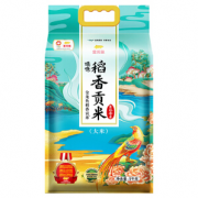 金龙鱼 东北大米 臻选稻香贡米 5KG