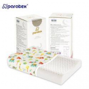 PARATEX 儿童乳胶枕 3-12岁适用款