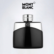MONTBLANC 万宝龙 传奇经典男士淡香水 50ml
