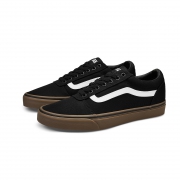 24日20点：VANS 范斯 Ward VN0A36EM7HI 男子运动板鞋