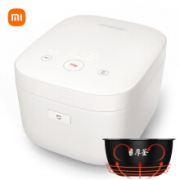 1日0点、618预告：MIJIA 米家 IHFB01CM IH电饭煲 3L