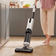 618预售：Midea 美的 吸拖洗一体 可自洁 X8无线吸尘器