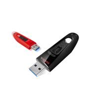 SanDisk 闪迪 至尊高速 CZ48 USB3.0闪存盘 32GB