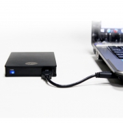 comtop USB硬盘盒 2.5寸