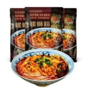 LUOTAIJI 螺太极 螺蛳粉 300gx3袋