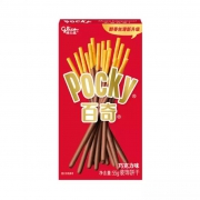 glico 格力高 百奇装饰饼干 55g*2件