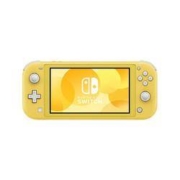 18点开始：Nintendo 任天堂 日版 Switch Lite 游戏掌机