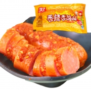 聚划算百亿补贴：双汇 玉米热狗肠35g*20支