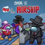 EPIC 喜加一 《Among Us》