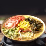速食！老开元 绵阳米粉 乳酸菌酸汤米粉 228g