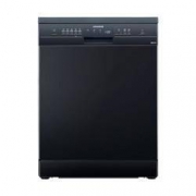 6月1日预售、PLUS会员：SIEMENS 西门子 SJ235B01JC 13套 家用全自动洗碗机 黑色