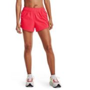 UNDER ARMOUR 安德玛 Recover Woven 1354359 女子训练运动短裤 152元（包邮，需用券）