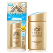 ANESSA 安热沙 小金瓶防晒乳 60ml