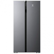 1日0点截止：VIOMI 云米 BCD-598WMSA 对开门冰箱 598升