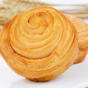 PLUS会员！美粥食客 手撕面包 500g