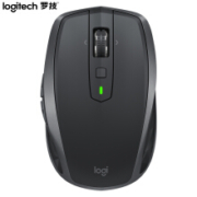 logitech 罗技 Logitech 罗技 MX Anywhere 2S 无线双模鼠标 儒雅黑
