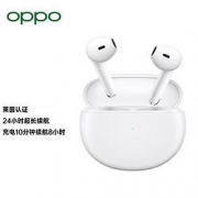 20日0点：OPPO  Enco  Air  真无线蓝牙耳机