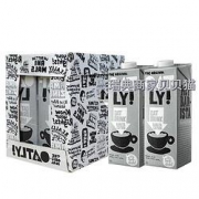 PLUS会员：OATLY 咖啡大师 1L*6盒