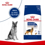 临期品：ROYAL CANIN 皇家 GR26 大型犬成犬粮 4kg