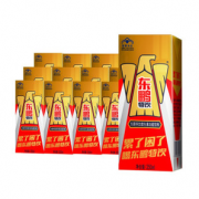 运动补能！dongpeng 东鹏特饮 维生素功能饮料 250ml*6盒