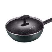 Joyoung 九阳 CLB-2863D 麦饭石不粘炒锅 26cm
