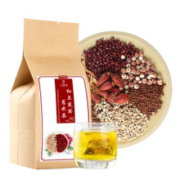 14点：八享时红豆薏米茶  150g（5g*30袋）