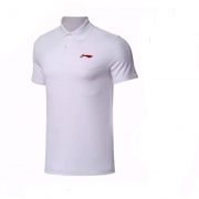 限尺码：LI-NING 李宁 APLP212 男士运动Polo衫