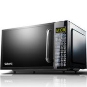微波烧烤一体！Galanz 格兰仕 G70F20CN1L-DG(B1) 微波炉 369元包邮（双重优惠）