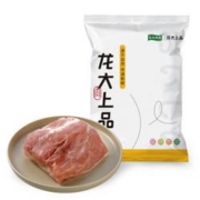 LONG DA 龙大 猪里脊肉 500g *5件