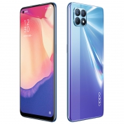 618预售：OPPO Reno4 SE 5G智能手机 8GB+256GB
