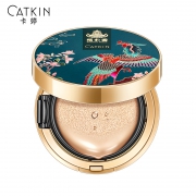 Catkin 卡婷 颐和园联名气垫bb霜