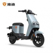 Yadea 雅迪 DE2 TDR2384Z 新国标电动车