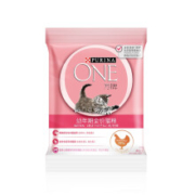 凑单品：ONE/万牌 幼猫60g 试用装