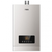 macro万家乐JSQ30-D5燃气热水器16L