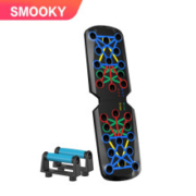 SMOOKY 史莫卡 TC01 多功能俯卧撑支架健身板