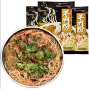 限地区：叁食堂 贵州水城羊肉粉 280g*3包