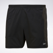 61开门红预告：Reebok 锐步 RE 5 INCH SHORT FK6480 男士运动短裤