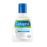 温和不紧绷！Cetaphil 丝塔芙 温和洗面奶 118ml