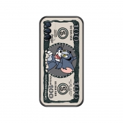 熊伟 realme 真我 GT 创意硅胶保护壳