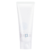 88VIP、有券的上：freeplus 芙丽芳丝 净润洗面霜 100g *3件