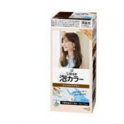 liese prettia系列泡沫染发剂 #皇家高贵棕 108ml