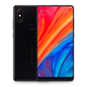 MI 小米 MIX2S 智能手机 白色 6GB 128GB