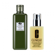 黑卡会员！ORIGINS 悦木之源  菌菇水200ml +CLINIQUE 倩碧无油黄油 125ml