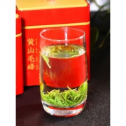 白菜价：俏盼 雨前茶 黄山毛峰 50g