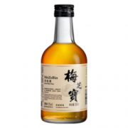 卡爹拉 梅芝宝青梅酒 330ml