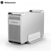 Yottamaster D35-RAID 3.5英寸USB3.0硬盘盒阵列柜