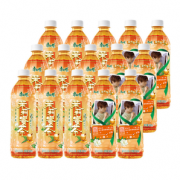 限地区！康师傅 茉莉蜜茶 500ml*15瓶