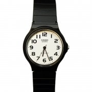 CASIO 卡西欧 MQ-24-7B3 小黑表