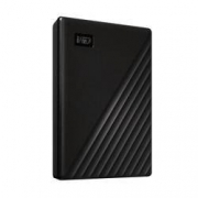 17日0点：Western Digital 西部数据 My Passport系列 随行版 USB3.0 移动硬盘 2TB